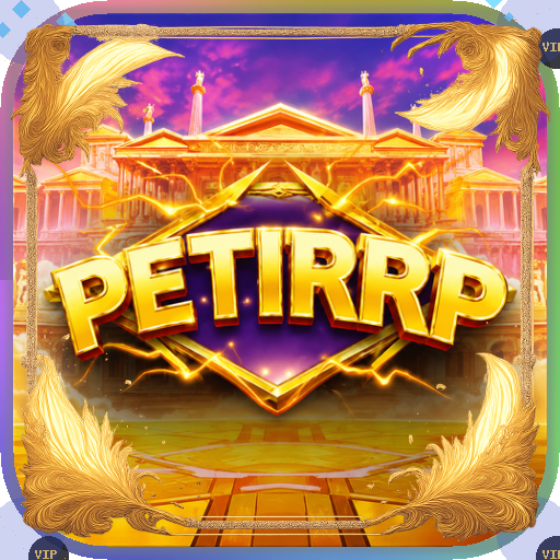 petirrp — mitra unggulan