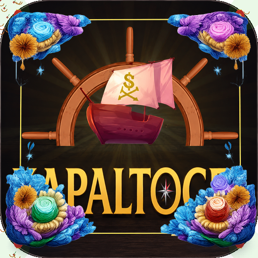 kapaltogel — mitra unggulan